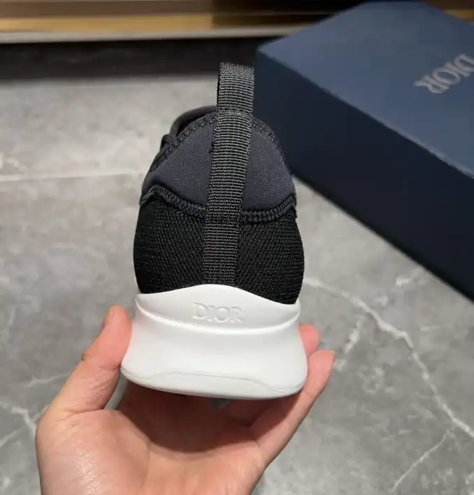 hype Christian Dior Casual Shoes