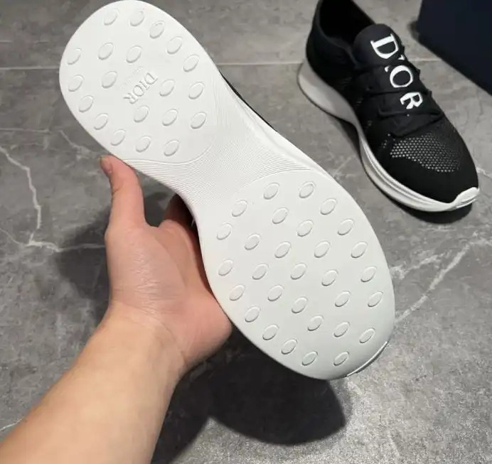 hype Christian Dior Casual Shoes