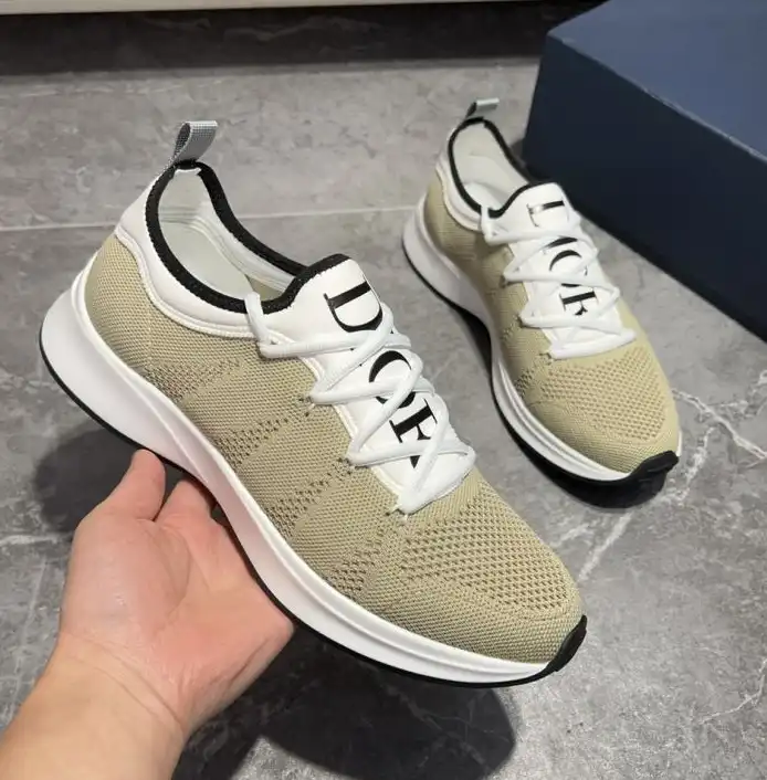 hype Christian Dior Casual Shoes