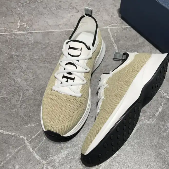 hype Christian Dior Casual Shoes