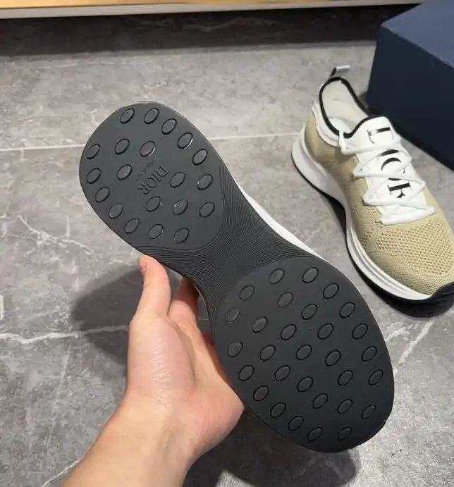 hype Christian Dior Casual Shoes