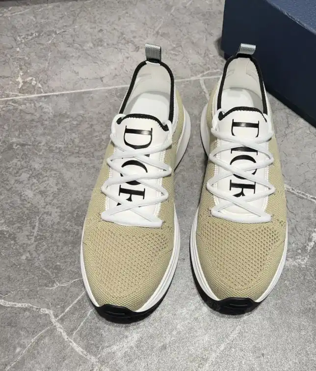 hype Christian Dior Casual Shoes