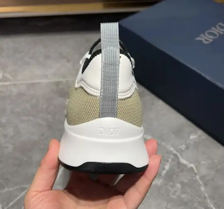 hype Christian Dior Casual Shoes