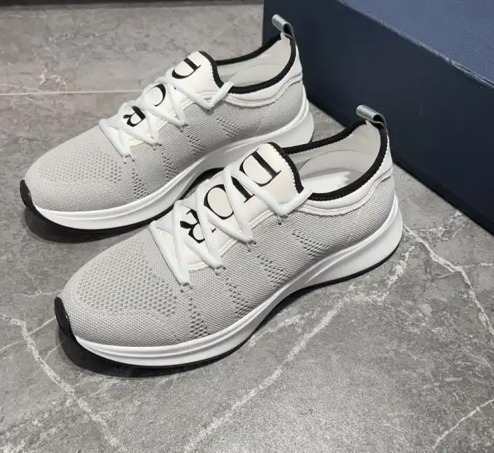 hype Christian Dior Casual Shoes