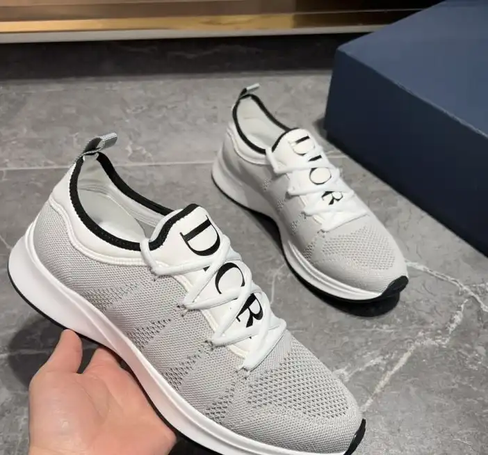 hype Christian Dior Casual Shoes