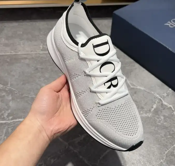 hype Christian Dior Casual Shoes