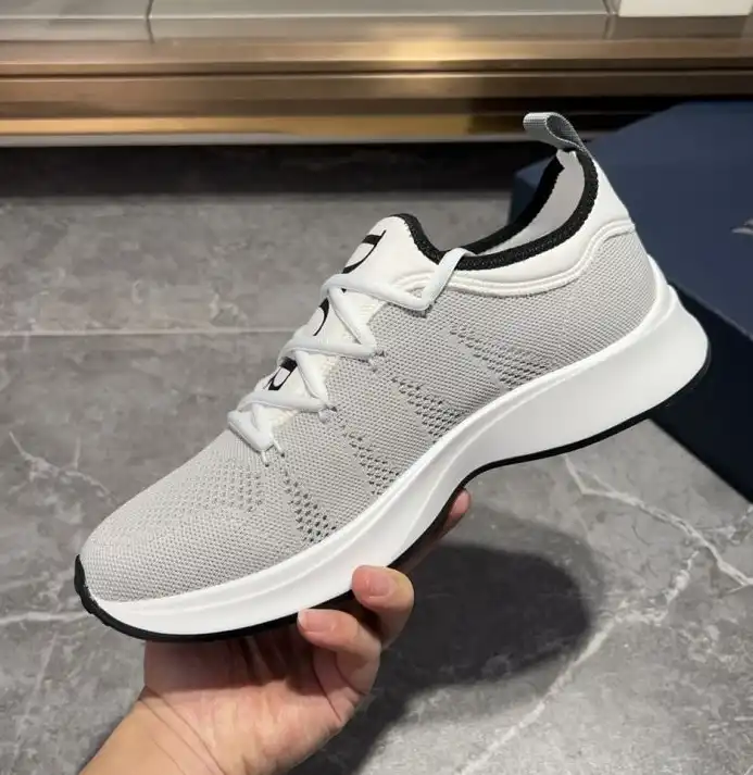 hype Christian Dior Casual Shoes