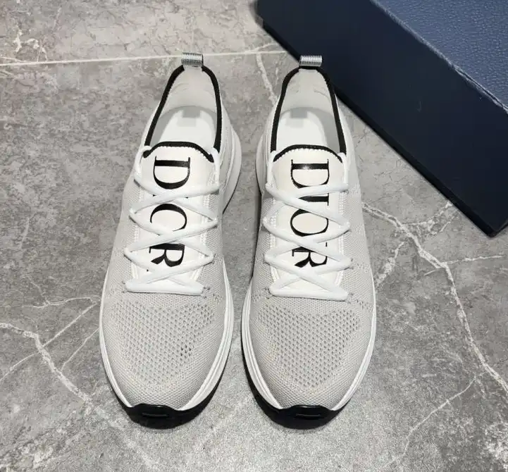 hype Christian Dior Casual Shoes