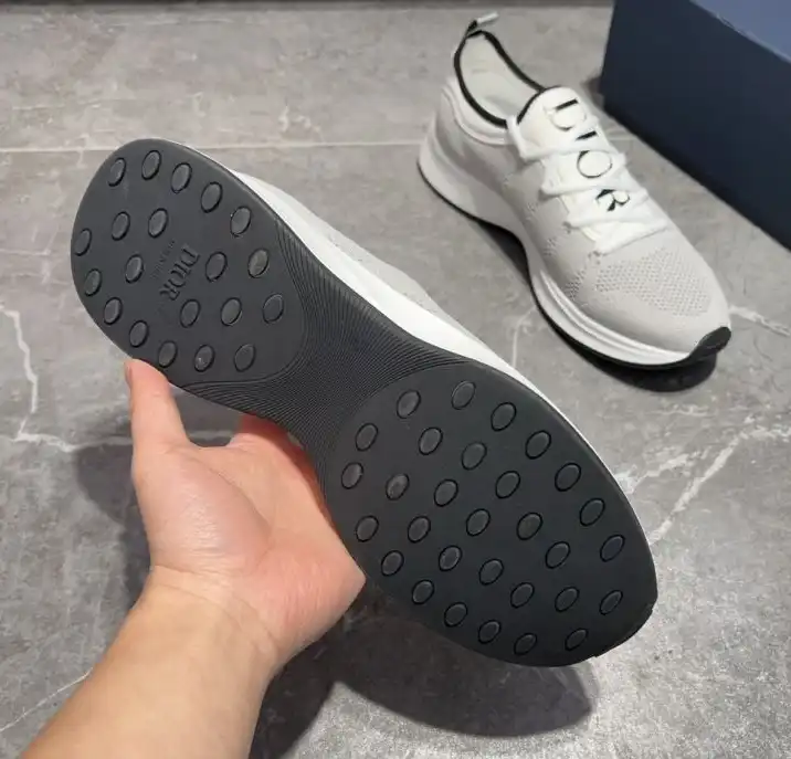 hype Christian Dior Casual Shoes