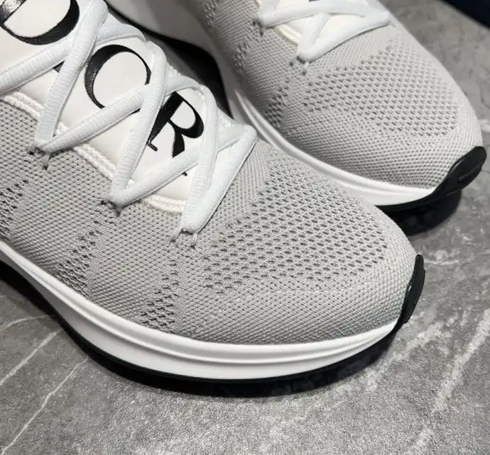 hype Christian Dior Casual Shoes