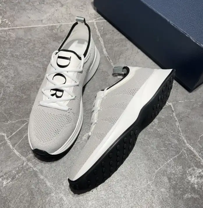 hype Christian Dior Casual Shoes