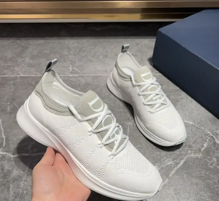 hype Christian Dior Casual Shoes