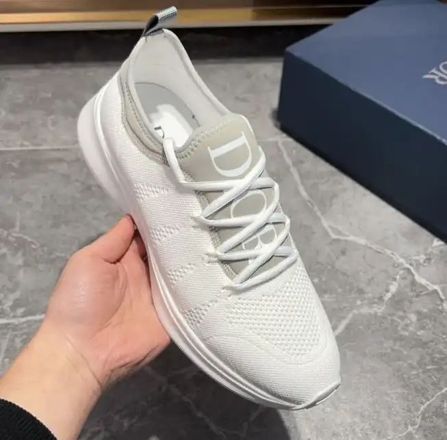 hype Christian Dior Casual Shoes