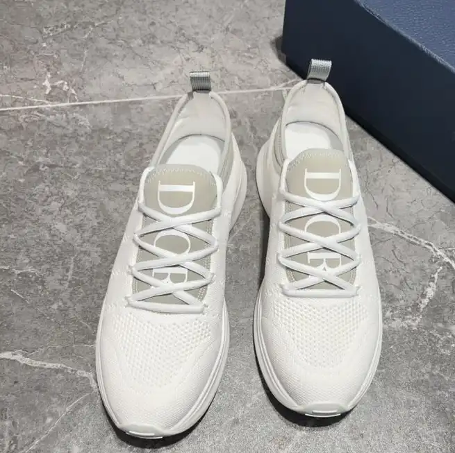 hype Christian Dior Casual Shoes