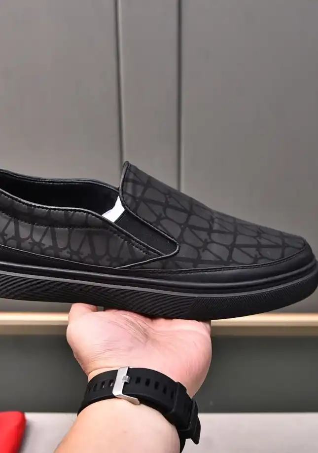 hype Valentino Casual Shoes