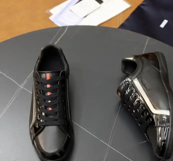 hype Prada Sneakers