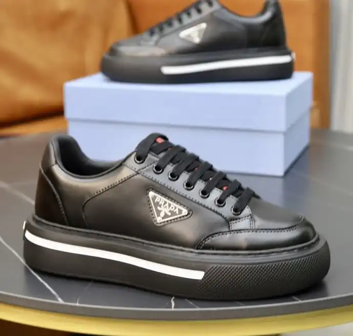 hype Prada Sneakers