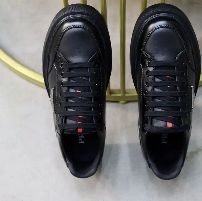 hype Prada Sneakers