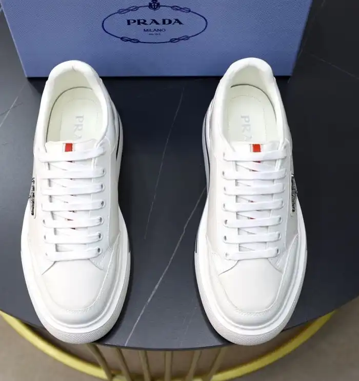 hype Prada Sneakers