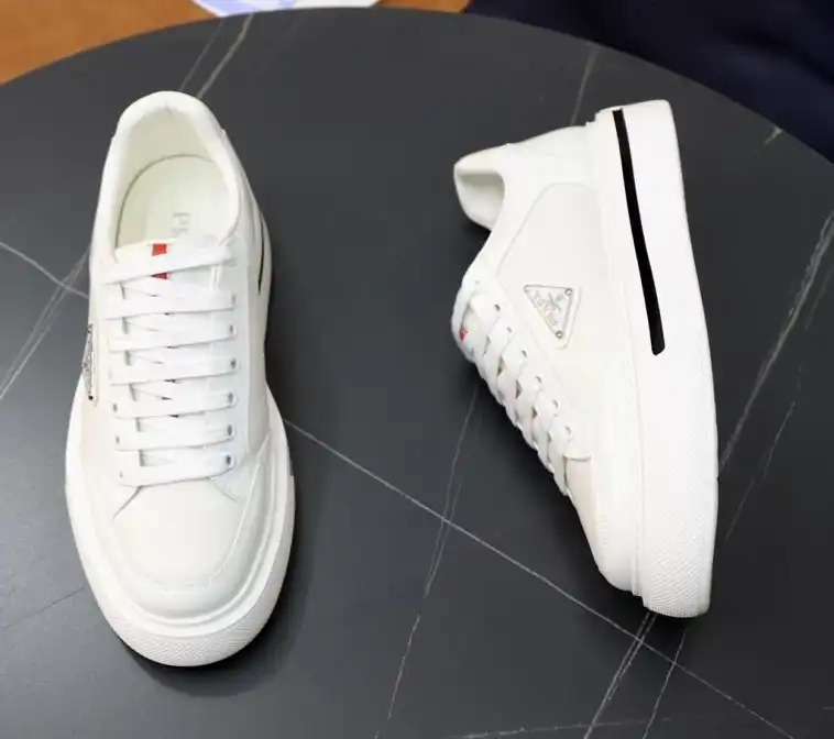 hype Prada Sneakers