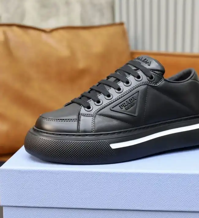 hype Prada Sneakers