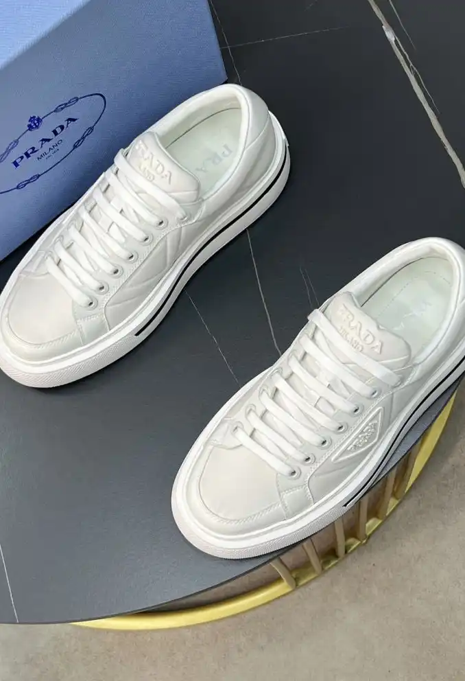 hype Prada Sneakers