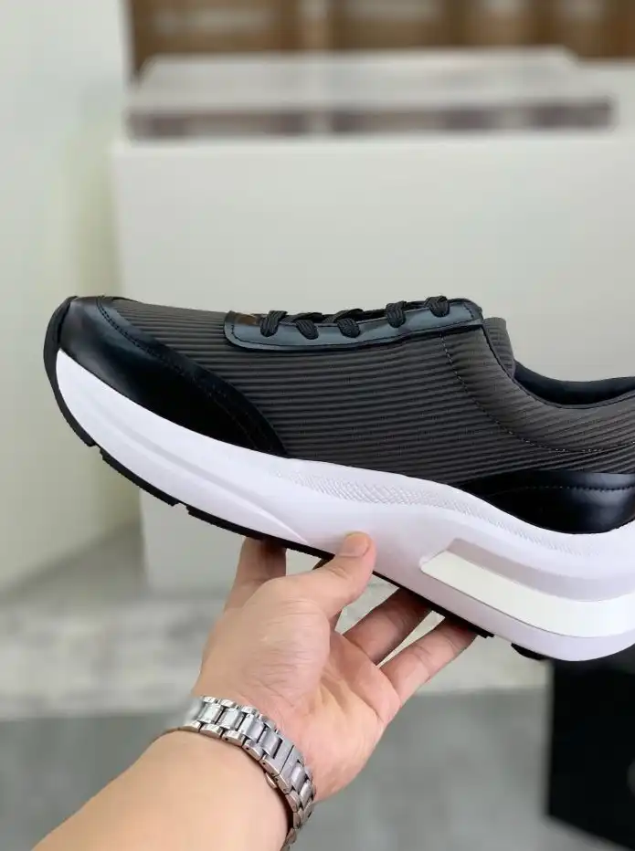 hype Prada Sneakers