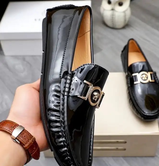 hype Givenchy Leather Shoes