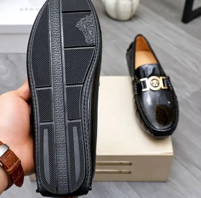 hype Givenchy Leather Shoes