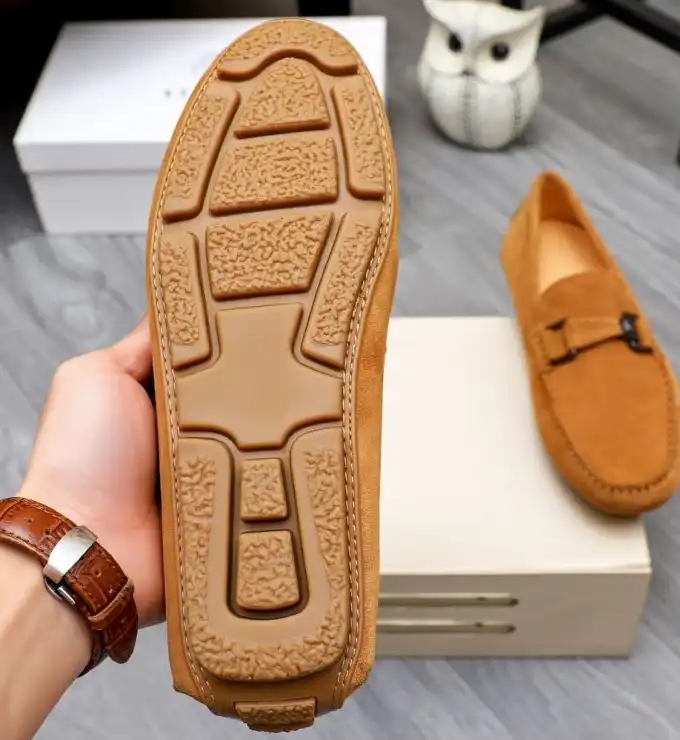 hype Givenchy Leather Shoes