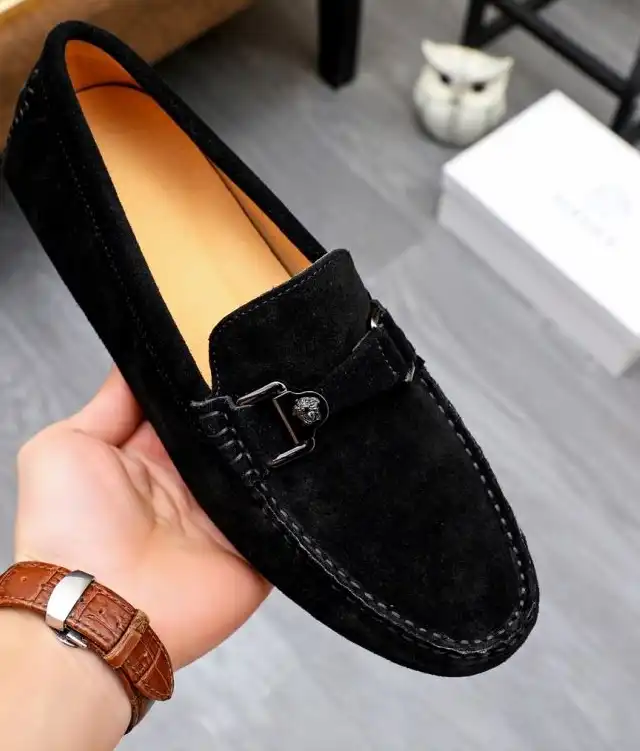 hype Givenchy Leather Shoes