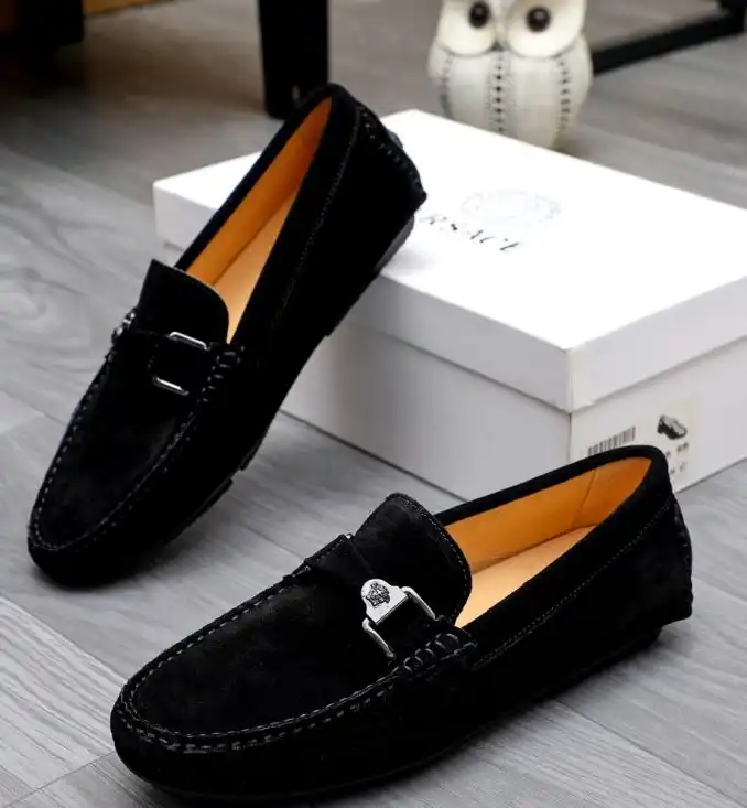 hype Givenchy Leather Shoes