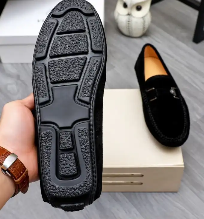 hype Givenchy Leather Shoes