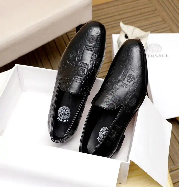 hype Givenchy Leather Shoes