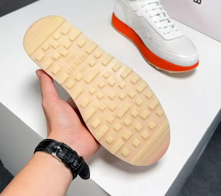 hype Berluti Sneakers