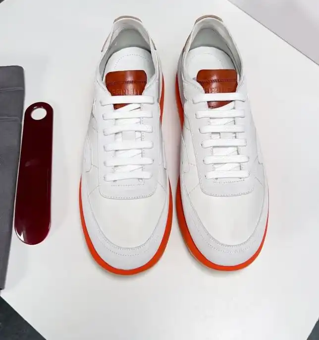 hype Berluti Sneakers