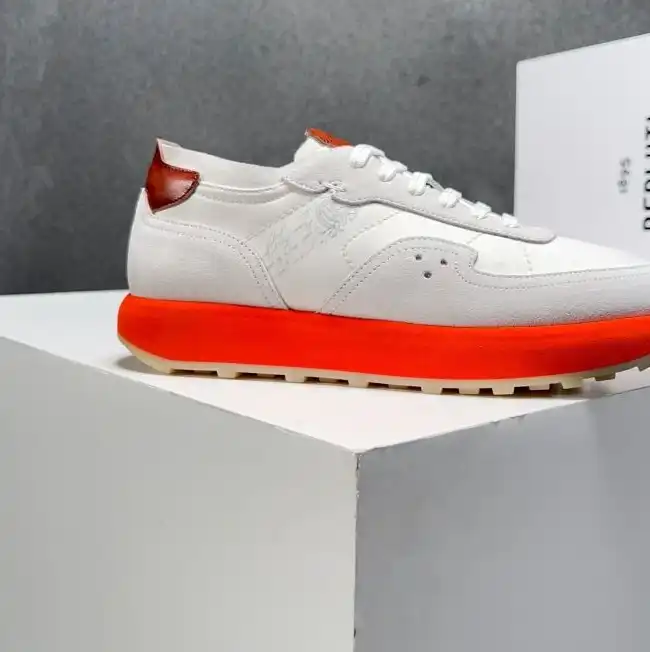 hype Berluti Sneakers