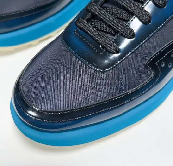 hype Berluti Sneakers