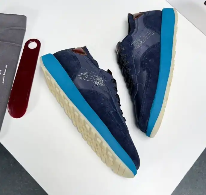 hype Berluti Sneakers