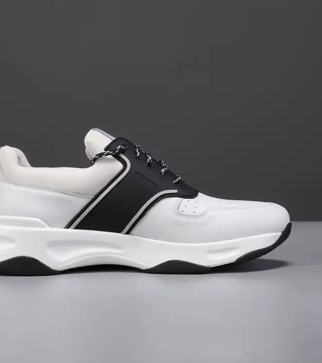 hype Berluti Sneakers