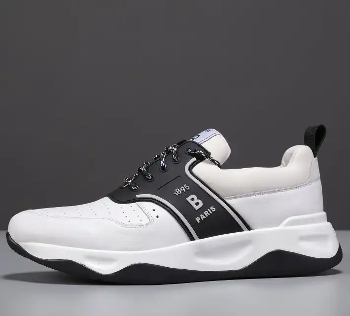 hype Berluti Sneakers