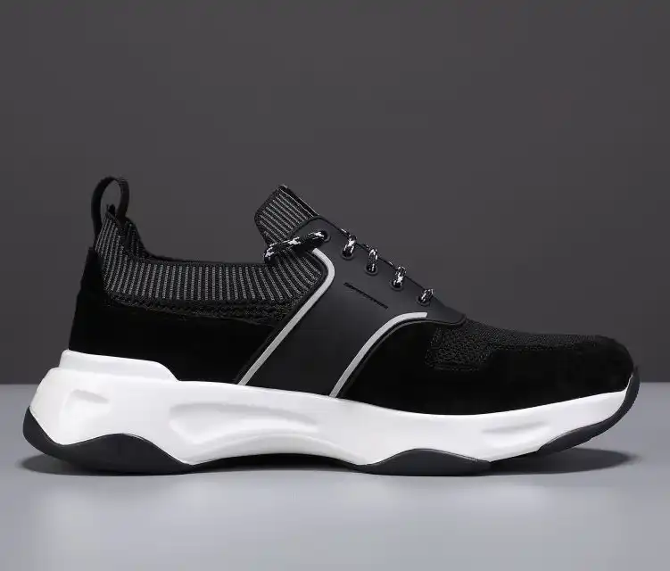 hype Berluti Sneakers