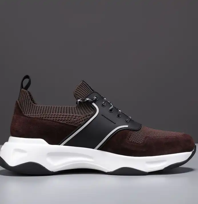 hype Berluti Sneakers