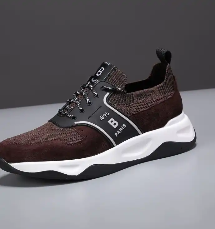 hype Berluti Sneakers