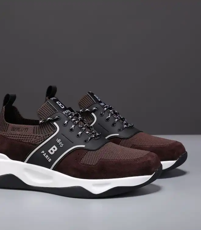 hype Berluti Sneakers