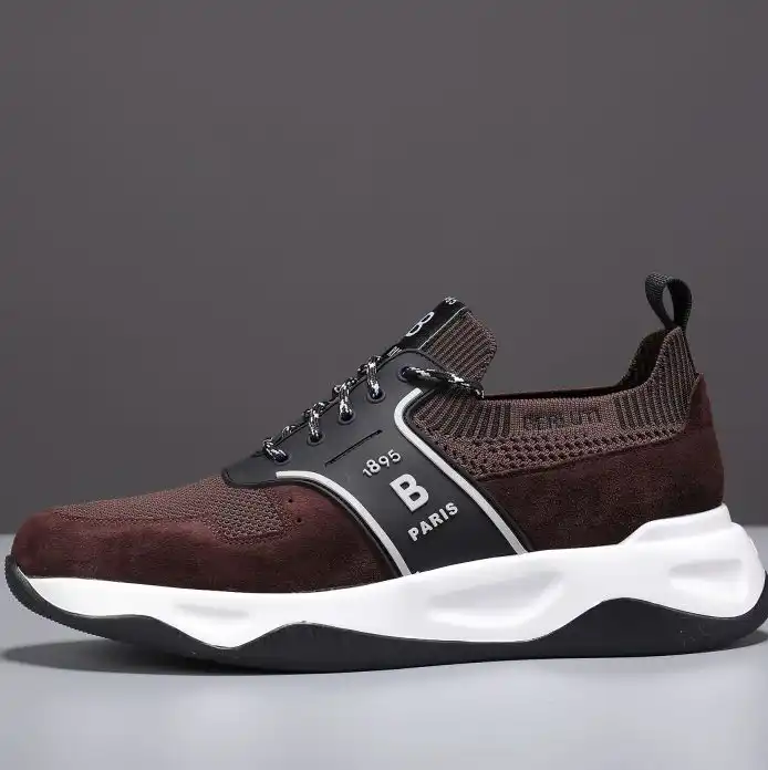 hype Berluti Sneakers