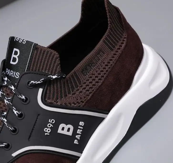 hype Berluti Sneakers