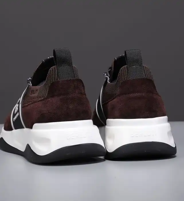 hype Berluti Sneakers