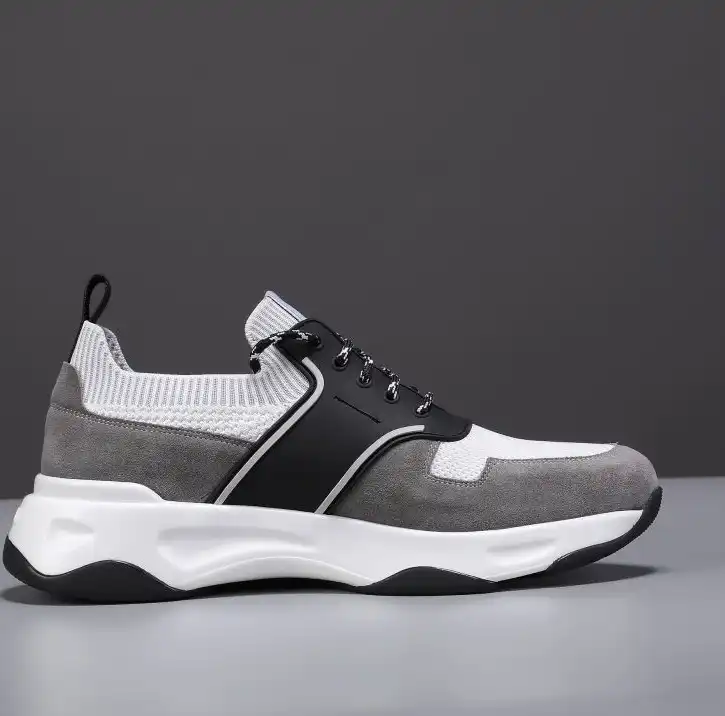 hype Berluti Sneakers