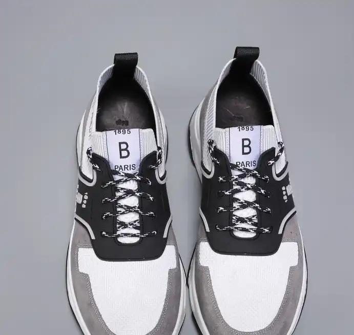 hype Berluti Sneakers